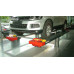 Плунжерний підйомник 3,5 т Autop Stenhoj Masterlift 2.35 Combi