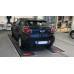 Плунжерний підйомник 3,5 т Autop Stenhoj Masterlift 2.35 Combi