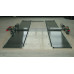 Плунжерний підйомник 3,5 т Autop Stenhoj Masterlift 2.35 Combi