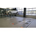 Плунжерний підйомник 3,5 т Autop Stenhoj Masterlift 2.35 Combi