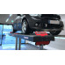 Плунжерний підйомник 3,5 т Autop Stenhoj Masterlift 2.35 Combi