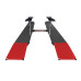 Плунжерний підйомник 3,5 т Autop Stenhoj Masterlift 2.35 Combi