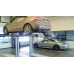 Плунжерний підйомник 3,5 т Autop Stenhoj Masterlift 2.35 Combi