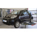 Плунжерний підйомник 5,5 т Autop Stenhoj Biglift 2.55 Saav 145 Jumbo