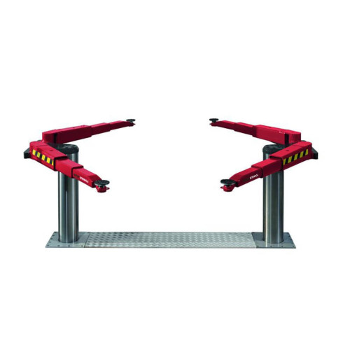 Плунжерний підйомник 5 т Autop Stenhoj Biglift 2.50 Saa 230/265 Плунжерний підйомник 5 т Autop Stenhoj Biglift 2.50 Saa 230/265