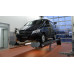 Плунжерний підйомник 6,5 т Autop Stenhoj Biglift 2.65 F 550