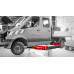 Плунжерний підйомник 6,5 т Autop Stenhoj Biglift 2.65 Saaa 145/230/265