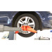 Плунжерний підйомник 6,5 т Autop Stenhoj Biglift 2.65 Saaa 145/230/265