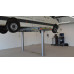 Плунжерний підйомник 6,5 т Autop Stenhoj Biglift 2.65 Saaa 145/230/265
