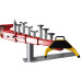 Плунжерний підйомник 6,5 т Autop Stenhoj Biglift 2.65 Saaa 145/230/265