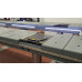 Плунжерний підйомник 5,5 т Autop Stenhoj Sharklift 4.55 - F480/550 - 1550/3000 Плунжерний підйомник 5,5 т Autop Stenhoj Sharklift 4.55 - F480/550 - 1550/3000