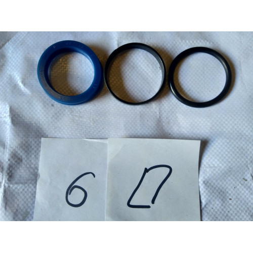 Ремонтний комплект 63Ø48Ø10 до підйомників Safe 2040, 3040. 0101-50000, (60)