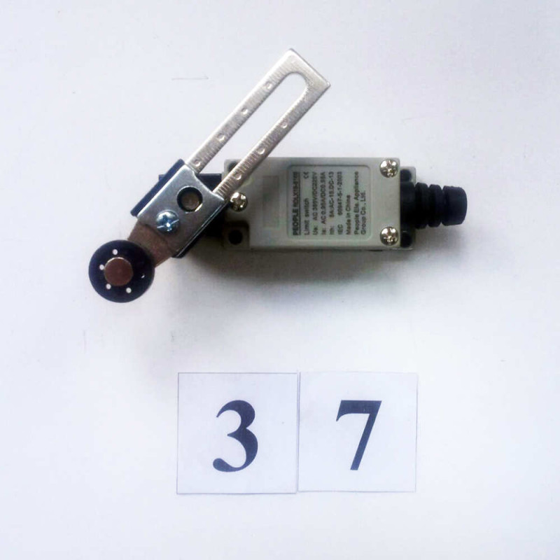 Кінцевий вимикач 8108 до підйомника Safe 2040, 3040, Well Kraft 2140 (37)