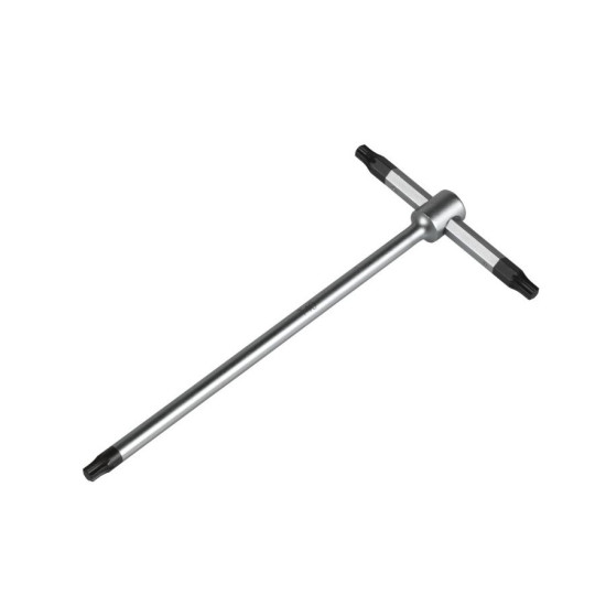 Ключ шестигранний трехсторонний Torx Fasano FG 621/TX