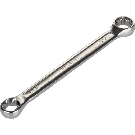 Ключ накидний Torx Fasano FG 600/E