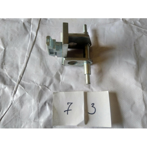 Напрямна павука шиномонтажного верстата Safe 8210, Safe 8510, поз.Z-18. Z-18-03 Напрямна павука шиномонтажного верстата Safe 8210, Safe 8510, поз.Z-18. Z-18-03