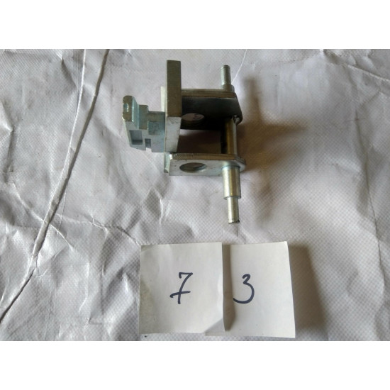 Напрямна павука шиномонтажного верстата Safe 8210, Safe 8510, поз.Z-18. Z-18-03 Напрямна павука шиномонтажного верстата Safe 8210, Safe 8510, поз.Z-18. Z-18-03