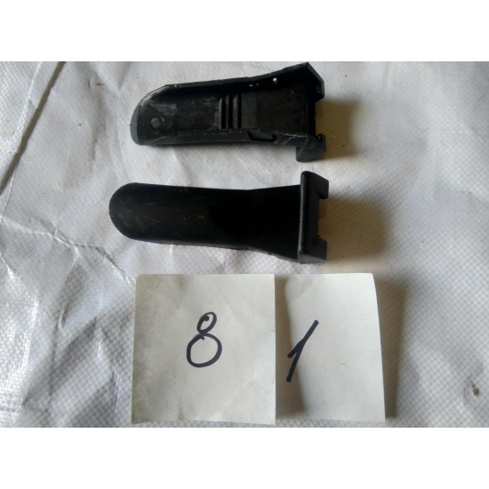 Довга накладка на кулачок шиномонтажного верстата Safe 8210, Safe 8510, Z 18 - Z- BZ-11