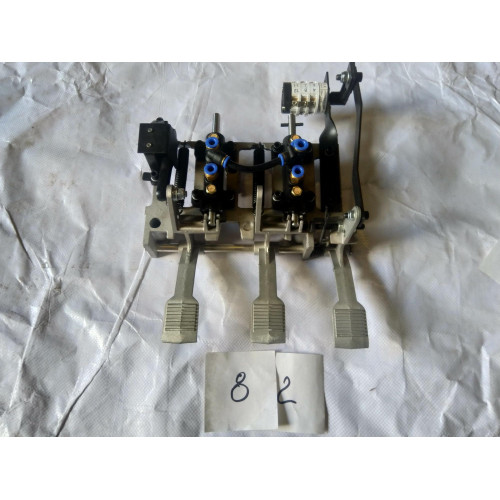 Педальний вузол у зборі STB-03 шиномонтажного верстата Safe 8210., JTB-03 Педальний вузол у зборі STB-03 шиномонтажного верстата Safe 8210., JTB-03