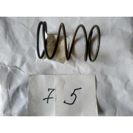 Пружина L105×Ø70×Ø4.5 мм