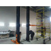 Двостійковий підіймач 5 т Well Kraft 3150 / 3150M