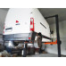 Двостійковий підіймач 5 т Well Kraft 3150 / 3150M