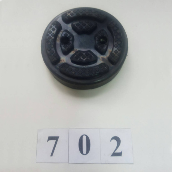 Накладка Well Kraft на підхват до підйомника WK 2140, 2150, 3140 ASY (702)