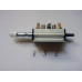 Блок клапанів затискного циліндра M32, M52, M72 ATH RVB0974