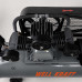 Компресор поршневий Well Kraft WB-0.36/8