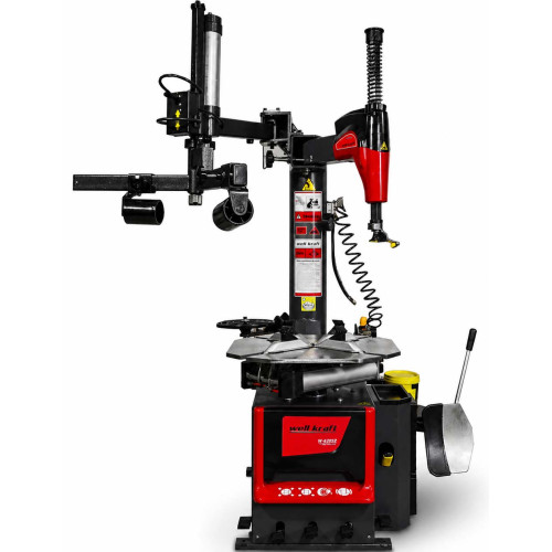 Шиномонтажний верстат Well Kraft W-620/W-620SZ Шиномонтажний верстат Well Kraft W-620/W-620SZ