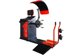 Balancing machines (1)