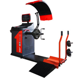 Balancing machines