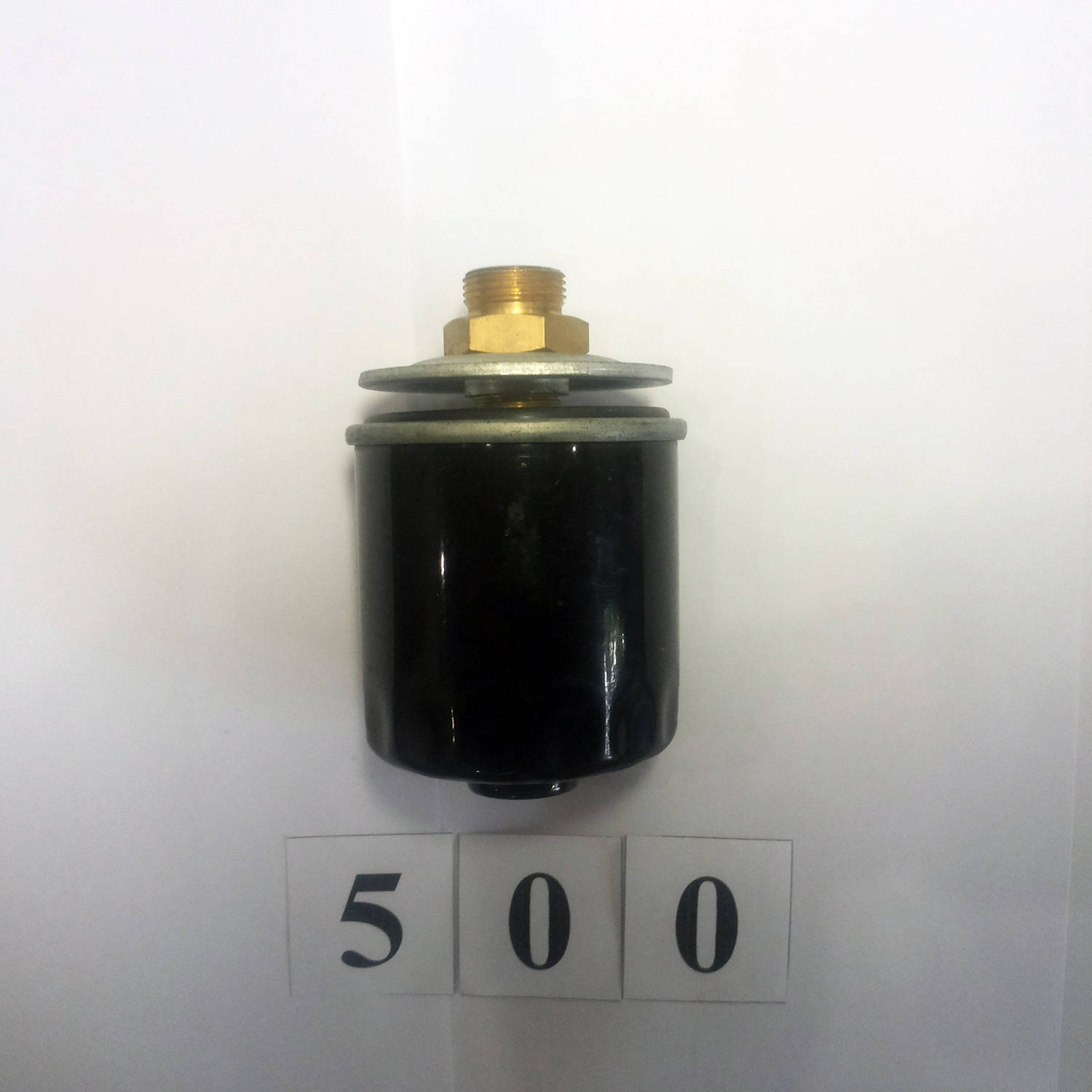 Фільтр вакуумного насоса TekAir M18xM22 (500)