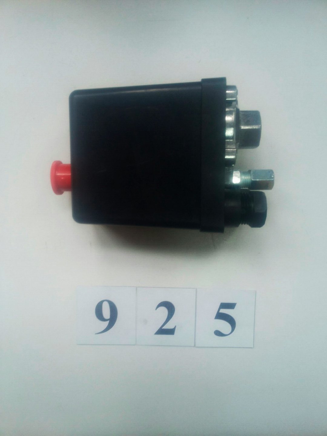 Вертикальна кнопка для VB-0.25 - WB-0.36 (925)