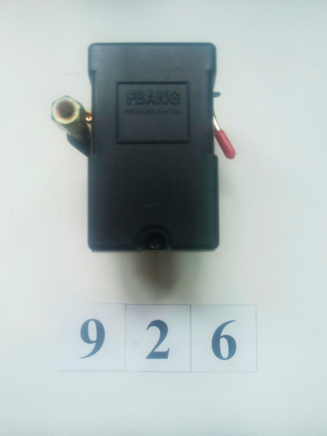 Горизонтальна кнопка для VB-0.48 - WB-0.67 (926)